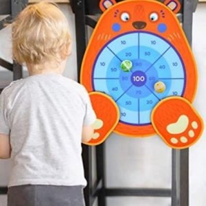 Cool Dart Game for kids