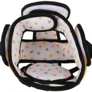 Head Protection helmet for babies Inside (Elephant)