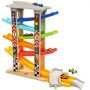 Car Ramp Racer with 6 Mini Cars toy for kids