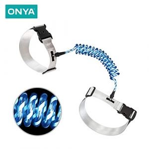 anti-lost waist leash for children